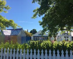 Aylstone Martinborough