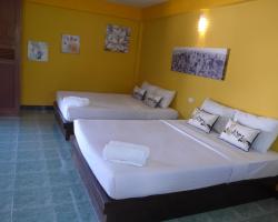 Forum House Hotel Krabi