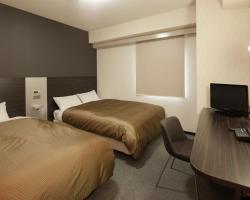 Osaka City Hotel Kyobashi