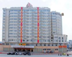 Super 8 Hotel Longyan Fazhan Building