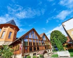 Dohlmühle Gästehaus & Weingut