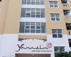 Yanadin Service Apartment