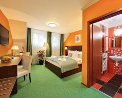 Martin Hotel Prague