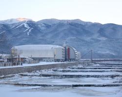 Хотел Арена