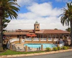 SFO El Rancho Inn SureStay Collection by Best Western