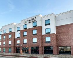 Cobblestone Inn & Suites - Waverly