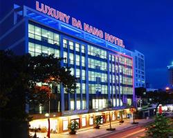 Luxury Da Nang Hotel