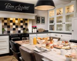 B&B Le Bon Vivant Eindhoven