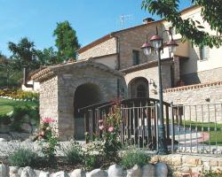 Agriturismo La Sorgente