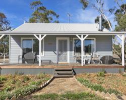 Freshwater Creek Cottages & Farm Stay