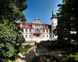 Schlosshotel Schkopau