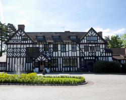 The Manor Elstree