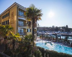 Hotel Sirmione Terme