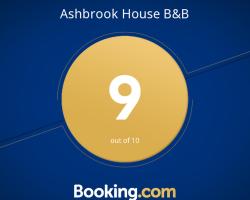 Ashbrook House B&B