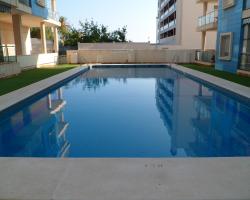 RealRent Aguadulce