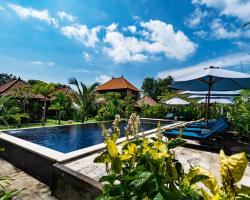 The Cozy Villas Lembongan