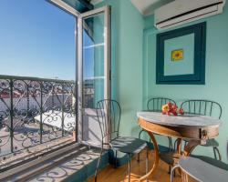 Charming Apartments in the heart of Lisbon