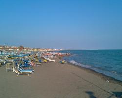 Appartamento Roma Mare