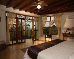 Samai Lodge Holistic Living