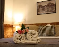 Machiavelli Suites