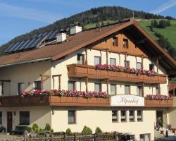 Appartement Alpenhof Wildschönau