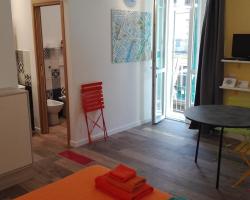 Ca'cita Guest House Torino