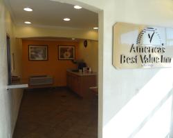 Americas Best Value Inn - Goldsboro