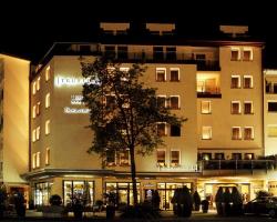 Trüffel Hotel
