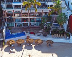 Vallarta Shores Beach Hotel