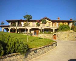 Azienda Agrituristica Alcastlè