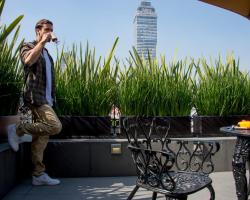 Historico Central Hotel