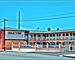 Galaxy Inn