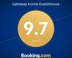 Gateway Korea Guesthouse