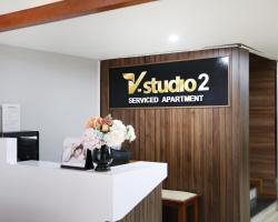 V-Studio Apartment 2