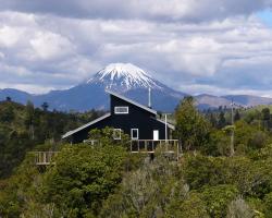 Wood Pigeon Lodge