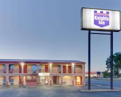 Knights Inn San Angelo