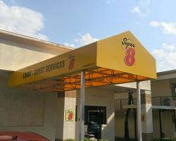 Super 8 by Wyndham Dover