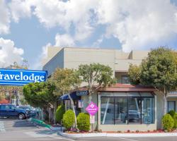 Travelodge by Wyndham San Francisco Central