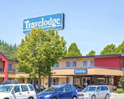 Travelodge by Wyndham Seattle University