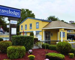 Travelodge by Wyndham Atlantic City