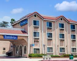 Travelodge by Wyndham Pasadena Central