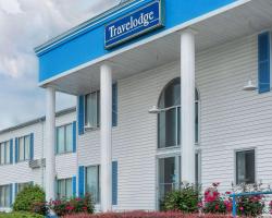 Travelodge by Wyndham Pelham Birmingham