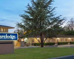 Travelodge by Wyndham Santa Rosa Wine Country