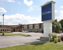 Travelodge by Wyndham Ottawa East