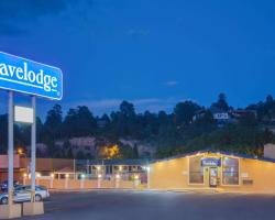 Travelodge by Wyndham Ruidoso