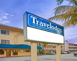Travelodge by Wyndham Fort Lauderdale