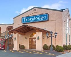 Travelodge by Wyndham Bishop