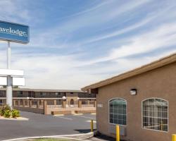 Travelodge by Wyndham Victorville