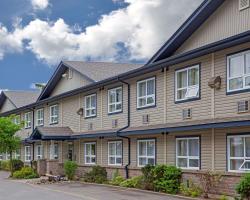 Super 8 by Wyndham Sault Ste Marie On