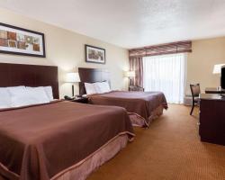 Toronto East Inn